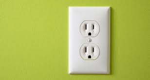 Ceramic Electric Receptacles, for Home Use, Plug Use, Power Supply, Feature : 4 Times Stronger, Good Quality