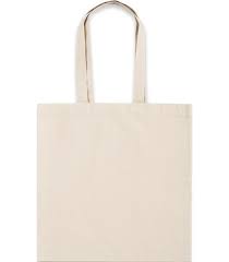 canvas bag