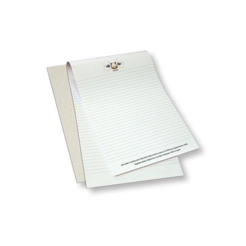Conference Writing Pads