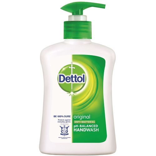 Dettol Original Liquid Hand Wash
