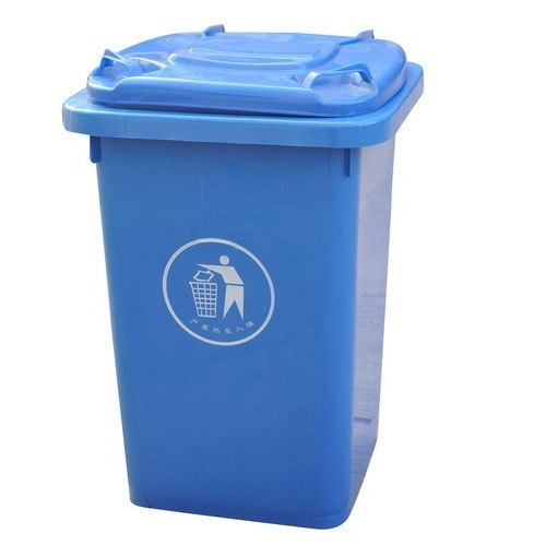HDPE Plastic Dustbin, for Office, Hotel, Home, Feature : Durable, Fine Finished