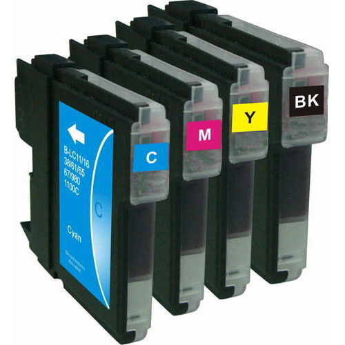 Laserjet Ink Toner Cartridge