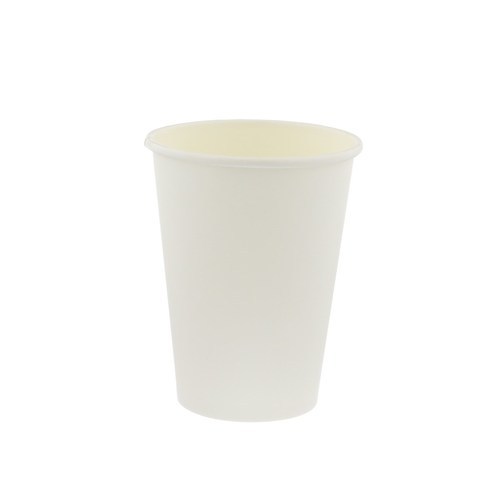 White Paper Cup, for Cold Beverages, Feature : Disposable