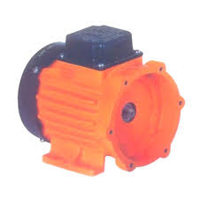 Seamless Magnetic Pump