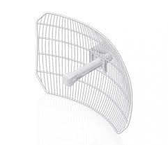 0-5Ghz Iron Air Grid Antenna, Mounting Type : Floor Mounted, Wall Mounted