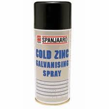 Cold Galvanizing Paint Spray, for Automotive, Industrial Use, Purity : 99 %