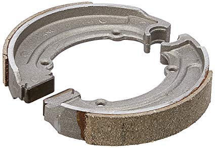 Iron Brake Shoe, for Bus, Auto, Bike, Car, Truck, Feature : Corrosion Proof, Durable, High Strength