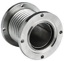 Stainless Steel Expansion Joints