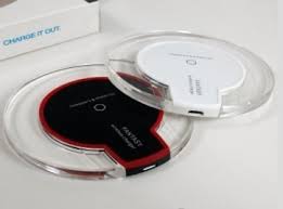 Wireless mobile charger, Power : 750W