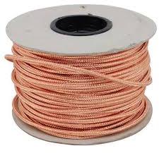 Non Poilshed Brass tinsel wire, Feature : Corrosion Proof, Excellent Quality, Fine Finishing, High Strength