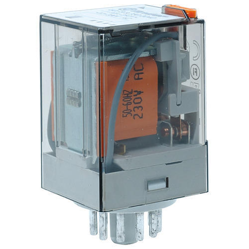 AC Automatic Power Relay