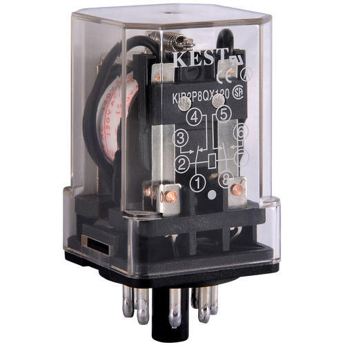 AC Electrical Power Relay