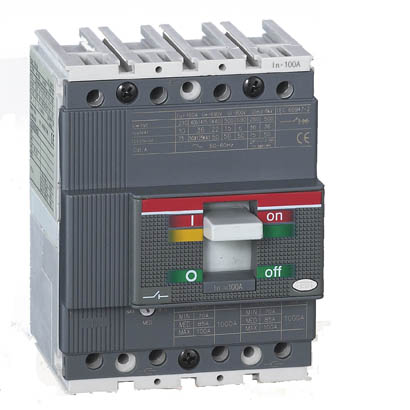 Siemens Molded Case Circuit Breaker, Feature : Durable, Shock Proof