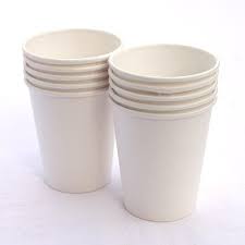 Paper cups, for Coffee, Cold Drinks, Food, Ice Cream, Style : Double Wall, Ripple Wall, Single Wall