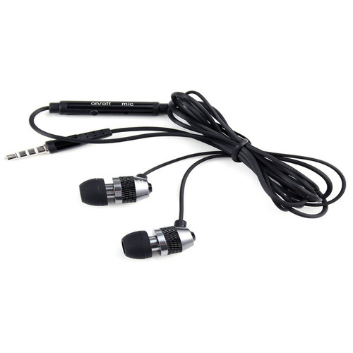 Plastic Handsfree, for Personal Use, Style : Folding, Headband, In-Ear, Neckband, With Mic