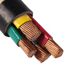 Power Cables, for Home, Voltage : 110V, 220V, 380V, 440V