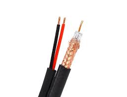 Coaxial Cable