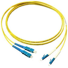 Raymax Fiber Optic Patch Cable