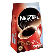 HDPE Coffee Pouches Bag, Feature : Degradable, Durable, Freshness Preservation, Impeccable Finish