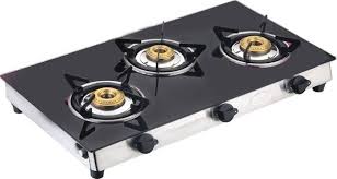 Aluminum Gas Burner, for Food Making, Junk Food Making, Widely Used, Certification : CE Certified