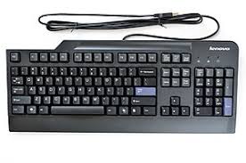 Dell Wired ABS Plastic Computer Keyboard, for Laptops, Certification : CE Certified