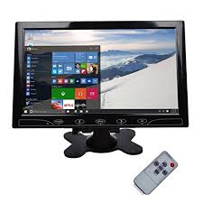 LCD Color Monitor, for Home, Offices, Feature : Crack Resistance, Light Weight, Low Power Consumption