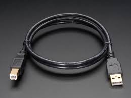 Natural Rubber Usb Cables, for Charging, Data Transfer, Feature : Boot Loader, Durable, Flexible