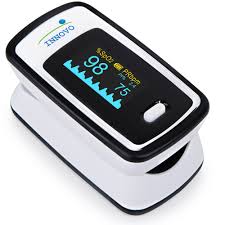Battery HDPE Pulse Oximeter, for Medical Use, Certification : CE Certified, ISO Certified