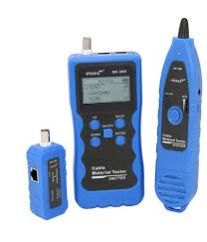 Automatic Digital LAN Tester, For Control Panels, Industrial Use, Power Grade Use, Feature : Electrical Porcelain