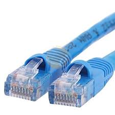 PE Lan Cable, for GPS Tracking, Internet Access, Radio Frequency, Telecommunications, Feature : Easy To Use