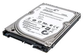 Hard Disks, Storage Capacity : 1TB, 2TB, 4TB, TB500GB