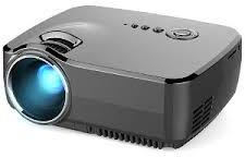 LED Projector, Feature : Actual Picture Quality, Energy Saving Certified, High Performance, High Quality