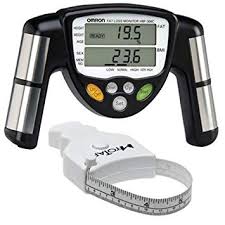 Battery Body Fat Monitor, for Hospital, Voltage : 110V, 220V