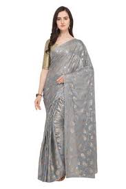 Chiffon Sarees, Color : Blue, Brown, Creamy, Green, Orange, Pink, Purple, Red, Yellow