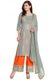 Salwar Kameez, Size : Free Size, XL