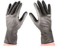 Lead gloves, Gender : Male, Female