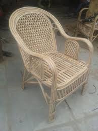 Cane Furniture