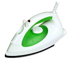 Electric Iron, Feature : Colorful Pattern, Durable, Easy To Placed, Easy To Use, Fast Heating, Light Weight