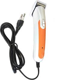 Electric Trimmer, Certification : ISO 9001:2008