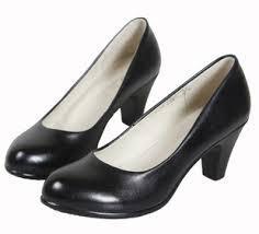 100-150gm Leather Ladies Formal Shoes, Size : 10inch, 5inch, 6inch, 7inch, 8inch, 9inch