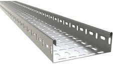 Aluminium cable tray, Feature : Fine Finish, High Strength, Premium Quality, Rugged Proof