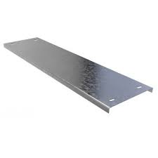 Fiber Plain Cable Tray Covers, Feature : High Impact Resistance