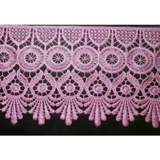 Gpo lace, for Tops, Length : 12inch, 18inch, 24inch, 36inch, 48inch