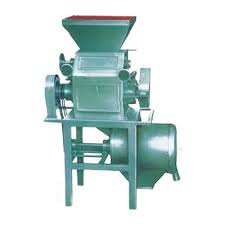 Electric Wheat Flour Mill, Capacity : 0 - 4 ton per day, 5 - 9 ton per day