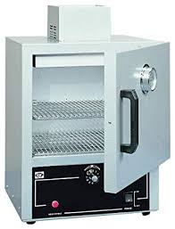 50Hz Mild Steel Laboratory Oven, Feature : Auto Cut, Energy Saving Certified, Fast Heating, Long Life