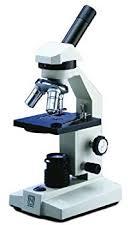Battery Compound Microscope, for Forensic Lab, Science Lab, Size : 150mmx200mm, 200mmx250mm, 250mmx300mm