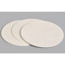 Dotted Cellulose Filter Paper, for Automobiles, Electroplating, Laboratory