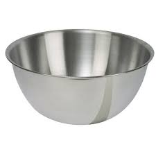 Non Polished Aluminium Bowl, for Decoration, Serving Food, Feature : Attractive Designs, Corrosion Resistance