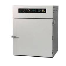 Electric Manual Aluminium Forced Air Oven, for Cooking, Heating, Voltage : 110V, 220V, 380V, 440V