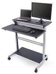 computer stand